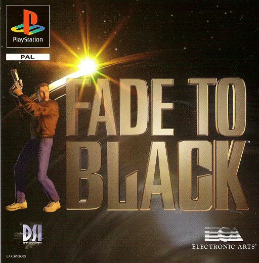 Fade to Black (Europe) (En,Fr,De,Es,It)
